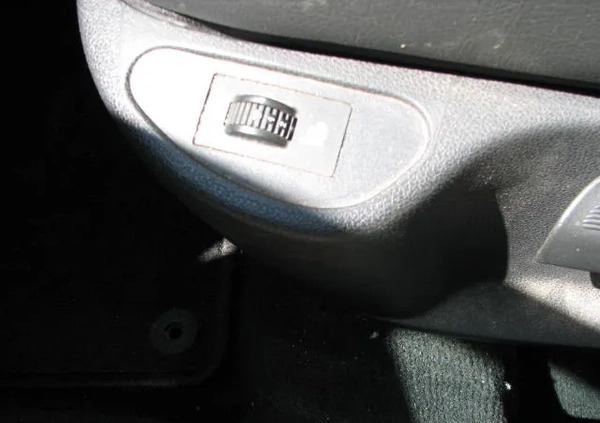 Peugeot 308 cena 10999 przebieg: 191000, rok produkcji 2008 z Olsztyn małe 106
